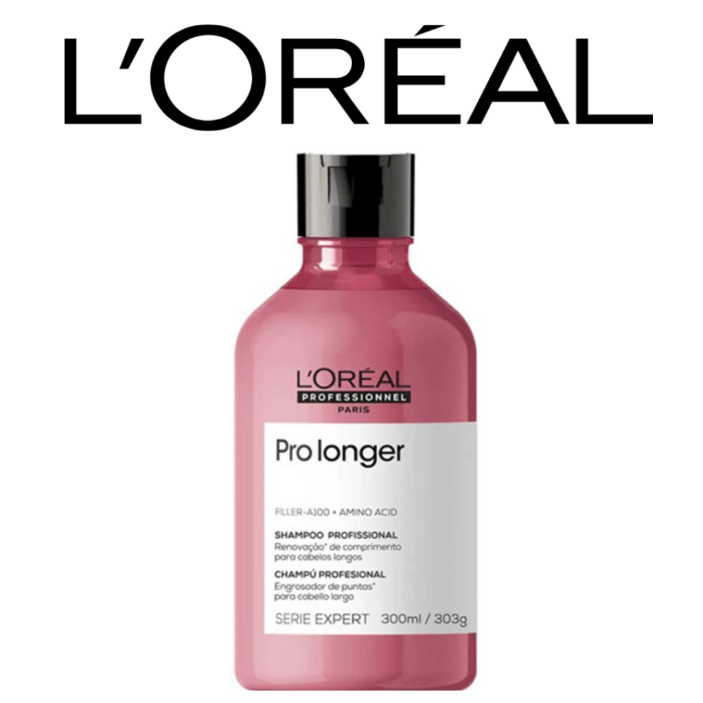 Loreal - Shampoo