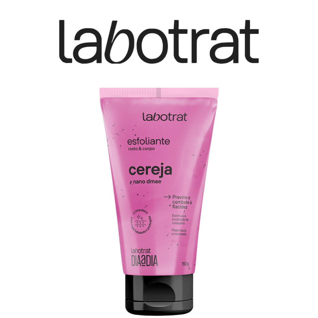 Labotrat Cereja