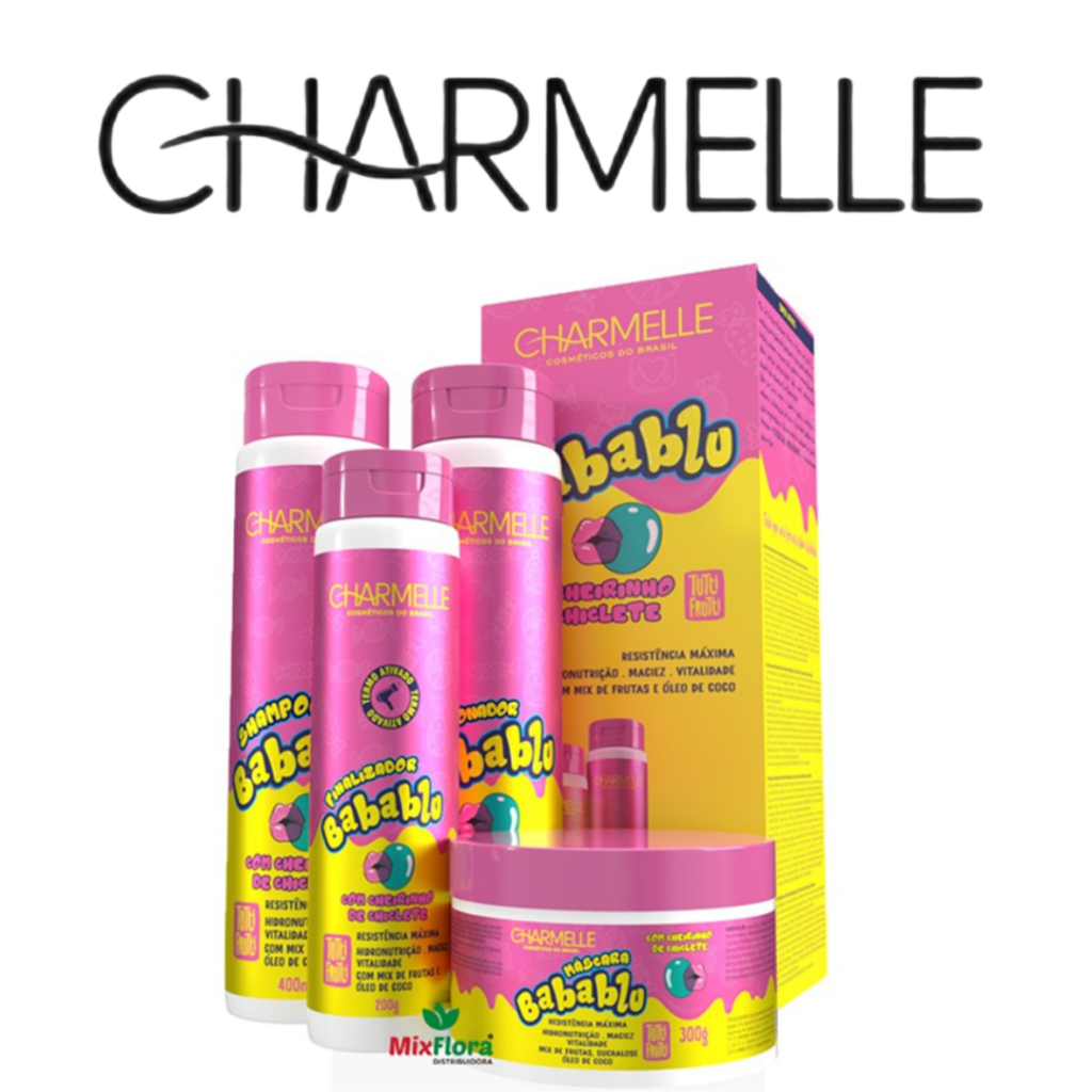 Charmelle - Kit