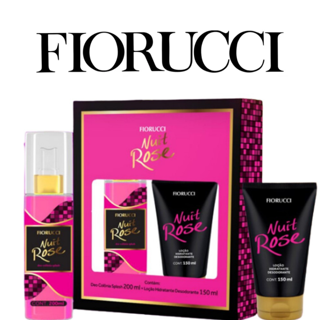 Fiorucci Kit